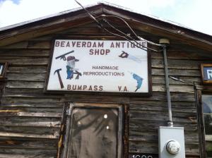 BumpassAntiques